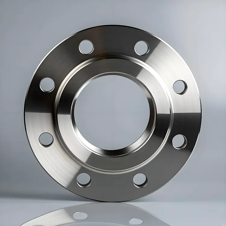 S32760 Super Duplex Steel Socket weld Flanges